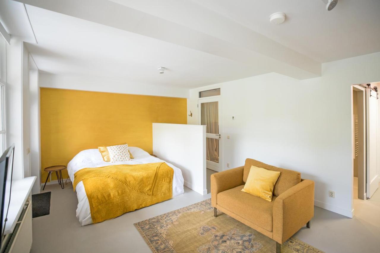 كامْبِن Bed&Breakfast Tussen De Poorten المظهر الخارجي الصورة